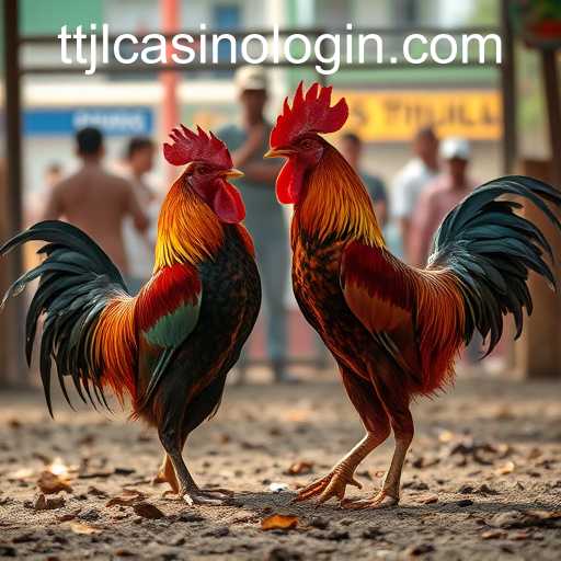The Complex World of Cockfighting: Traditions, Controversy, and Debate