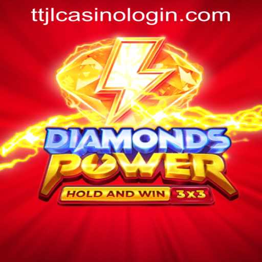 Exploring the Thrills of Diamondspower and the Convenience of TTJL Casino Login