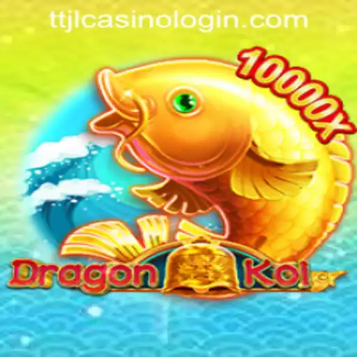 DragonKoi: An Immersive Journey into the World of TTJL Casino