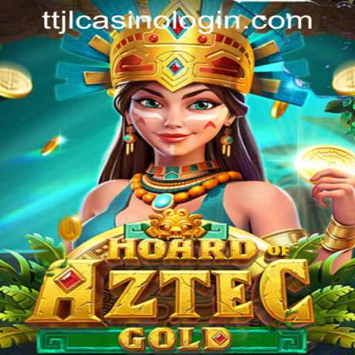 Discover the Treasure of HoardofAztecgold: A Casino Adventure