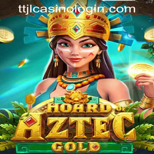 Discover the Treasure of HoardofAztecgold: A Casino Adventure