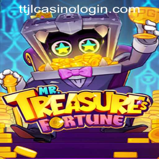 Exploring the Thrills of MrTreasuresFortune: A Modern Casino Adventure