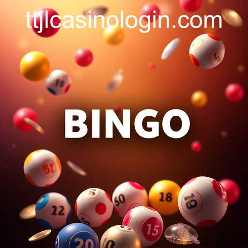 The Vibrant World of Online Bingo and the Essential Role of TTJL CASINO LOGIN