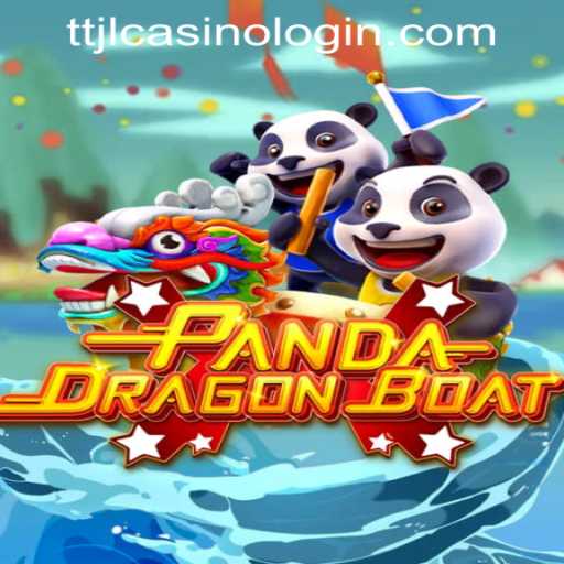 PANDA DRAGON BOAT: A Unique Casino Gaming Experience
