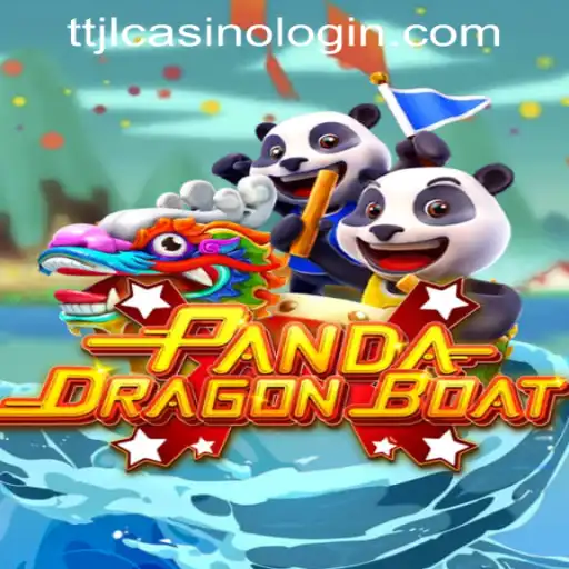 PANDA DRAGON BOAT: A Unique Casino Gaming Experience
