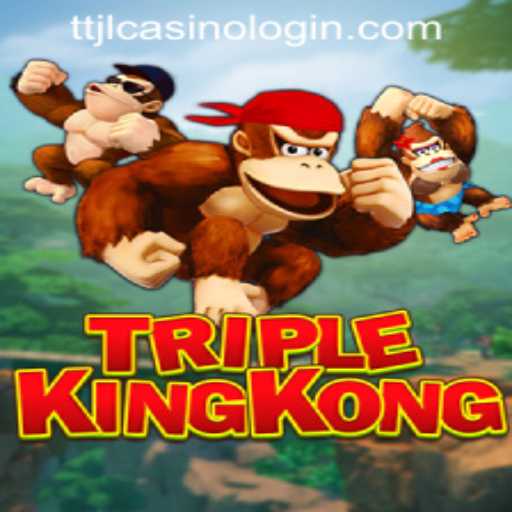 Dive into the Exciting World of TripleKingKong: A Casino Game with a Roaring Twist