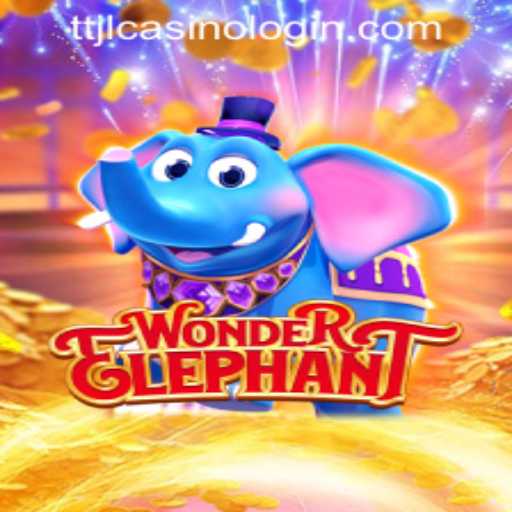 Exploring WonderElephant: A New Gaming Adventure with TTJL CASINO LOGIN
