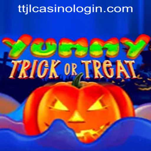 Discover the Thrills of YummyTrickorTreat with TTJL Casino Login